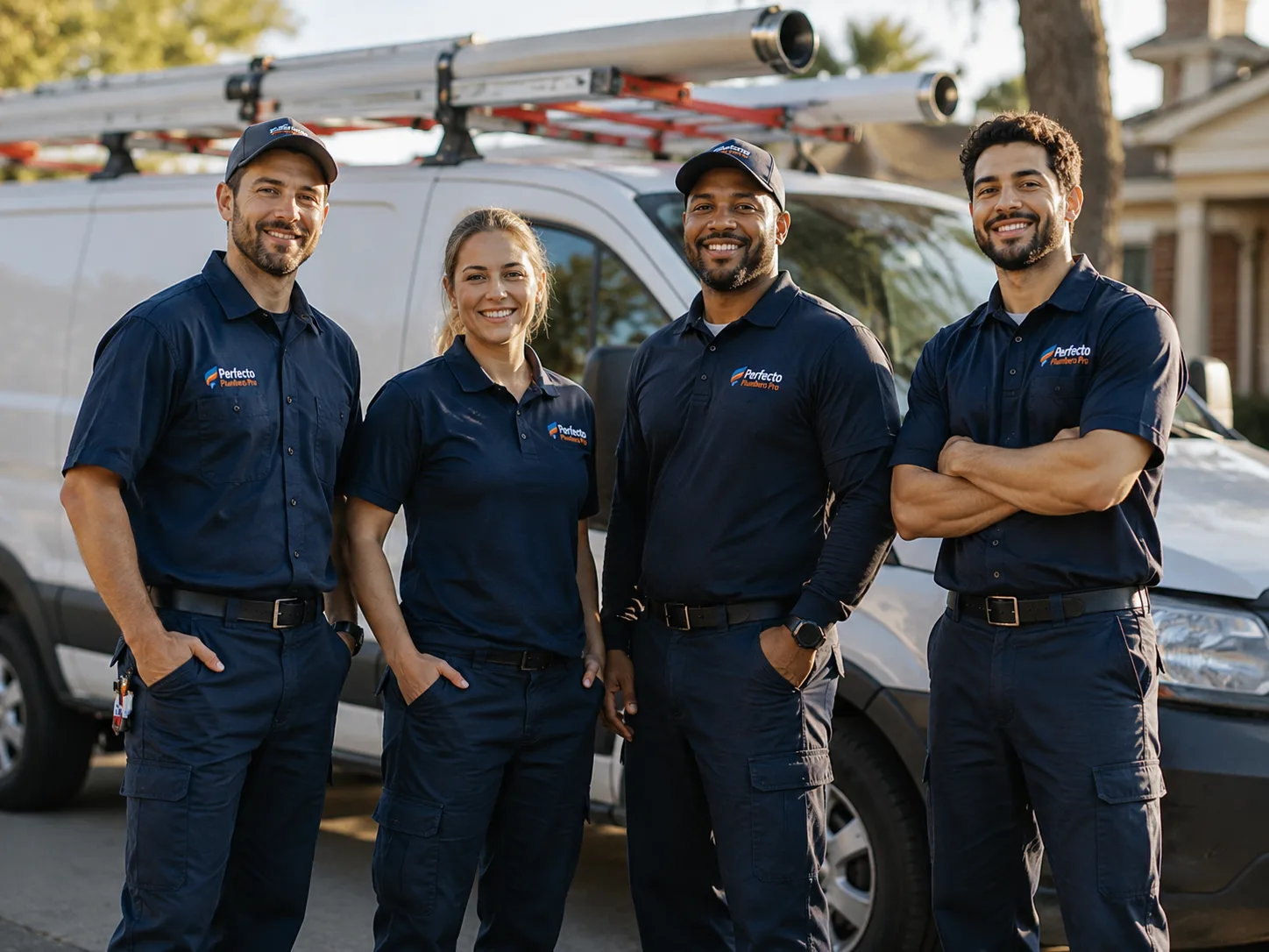 Emergency Plumber Near Me in North Chili, NY near me